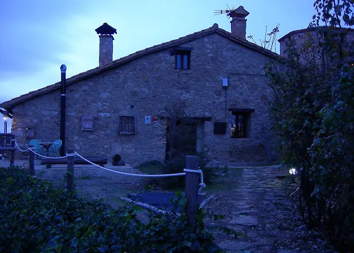 Las Leyendas Del Jabal