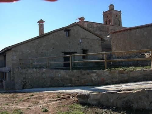 Leyendas Del Jabal Jabaloyas
